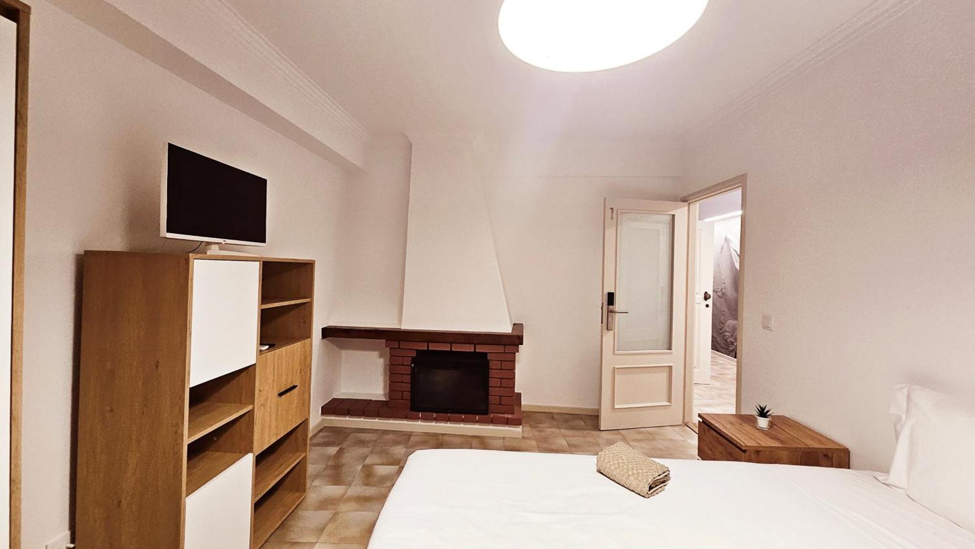 Rooms4You 3 In Historic Center Of Braga Exterior foto